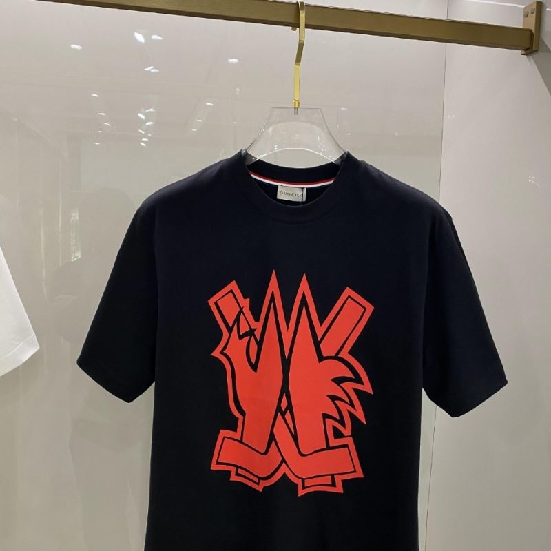 Moncler T-Shirts